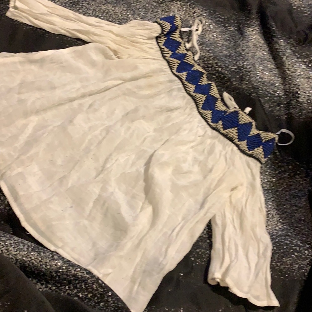 Summer shirt